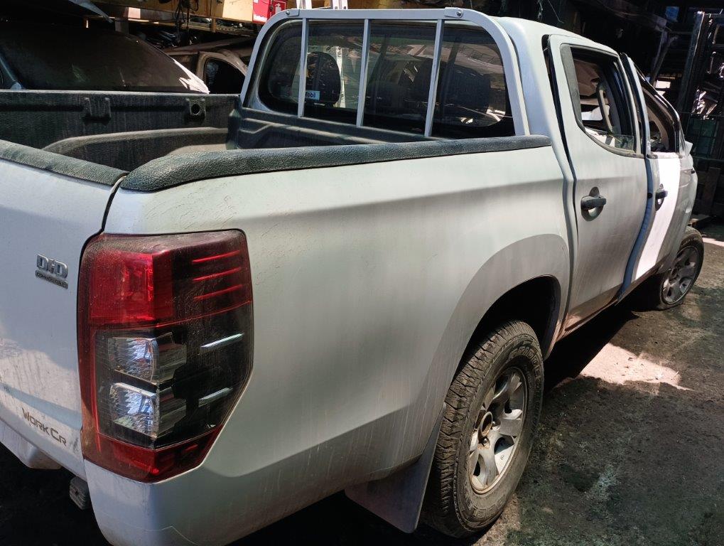  Mitsubishi L200 2016    EN DESARME